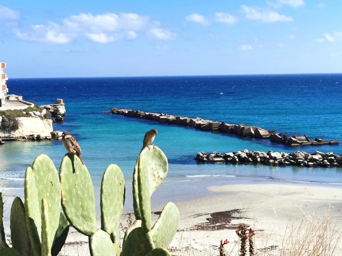 Nel Cuore Di Otranto Exteriér fotografie