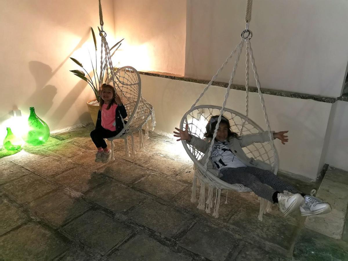 Nel Cuore Di Otranto Exteriér fotografie