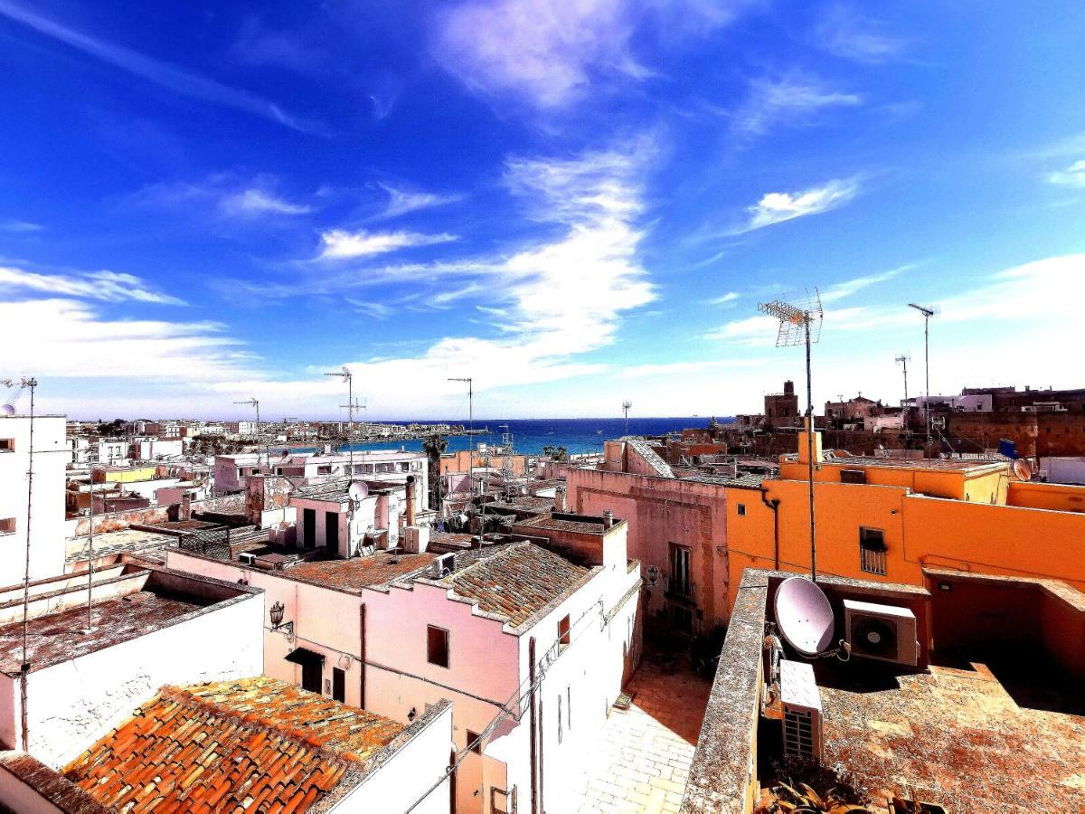 Nel Cuore Di Otranto Exteriér fotografie