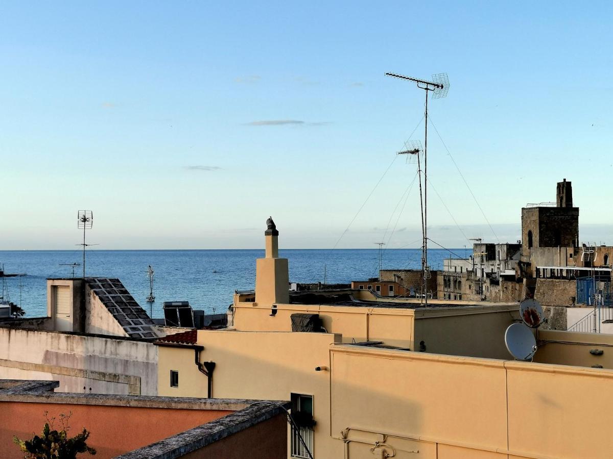 Nel Cuore Di Otranto Exteriér fotografie