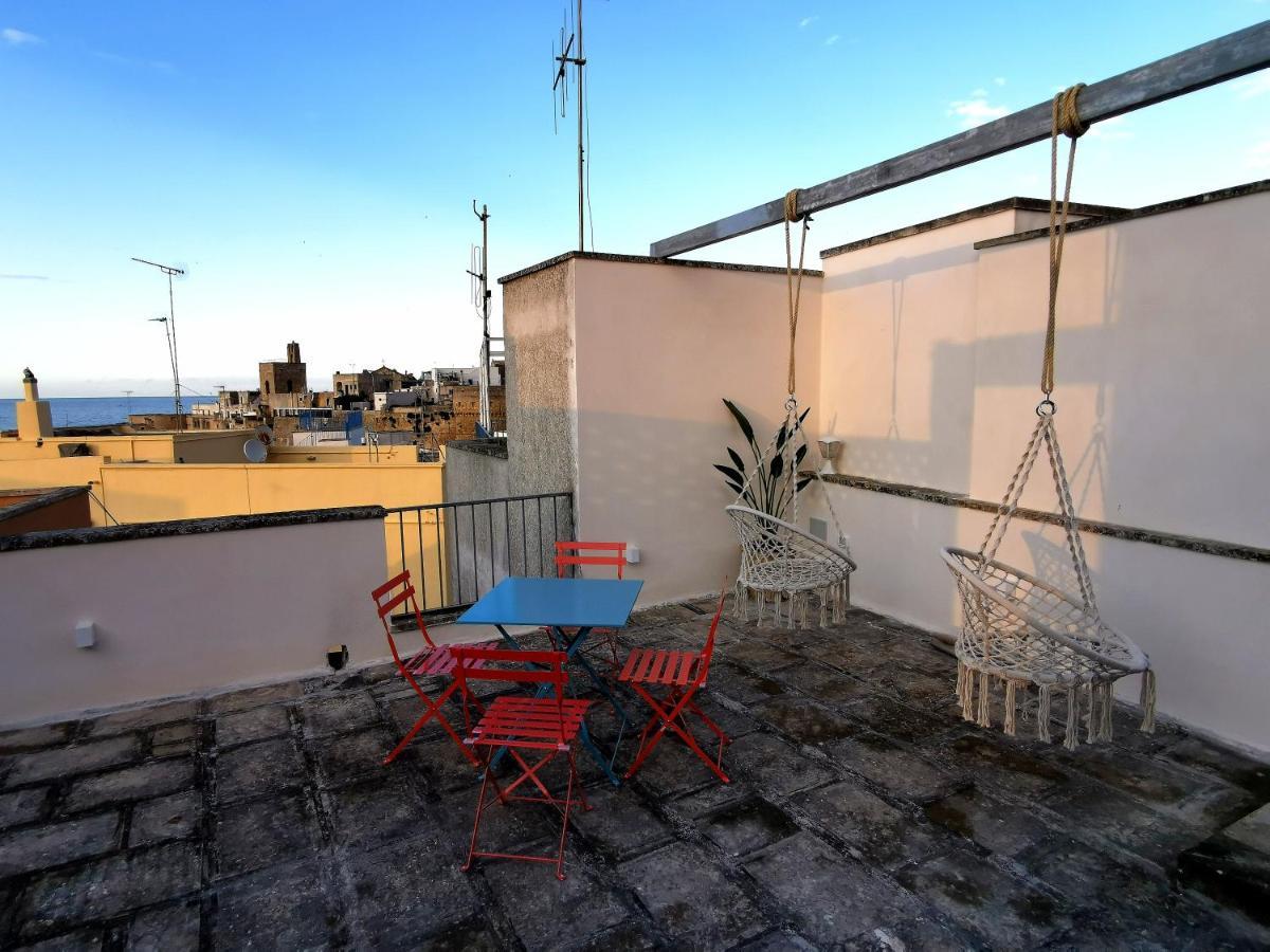 Nel Cuore Di Otranto Exteriér fotografie