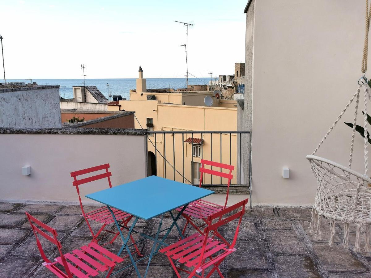 Nel Cuore Di Otranto Exteriér fotografie