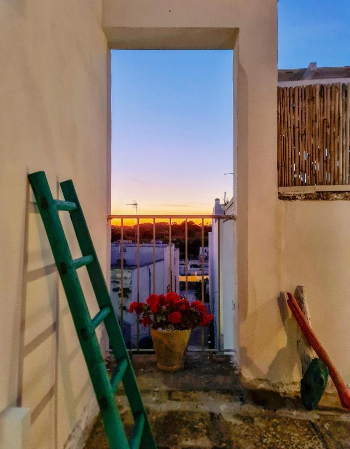 Nel Cuore Di Otranto Exteriér fotografie