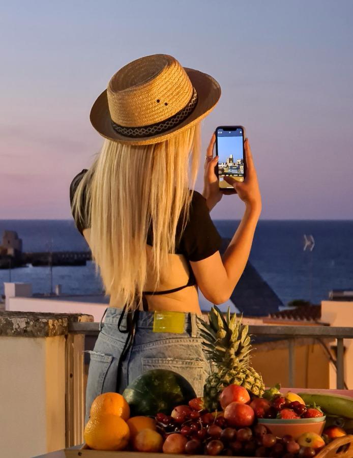 Nel Cuore Di Otranto Exteriér fotografie
